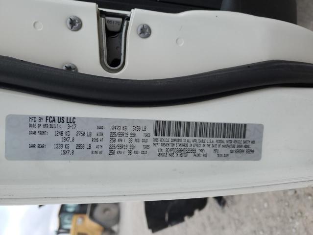 Фото 13 - DODGE JOURNEY