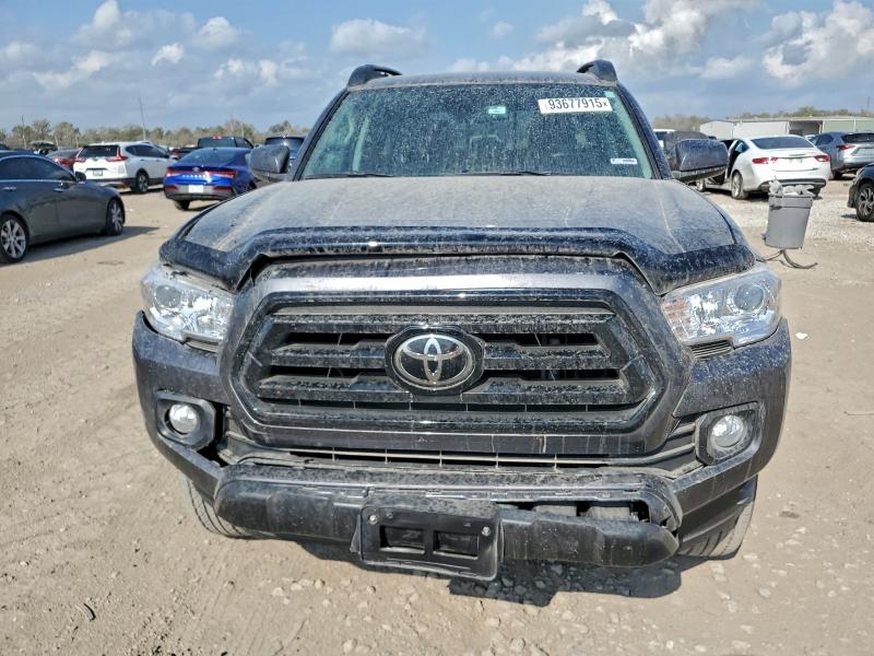 Фото 5 - TOYOTA TACOMA