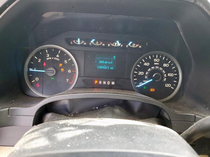 Фото 9 - FORD F-150