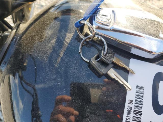 YAMAHA XS1100 S 1979