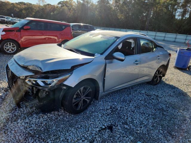 Фото 1 - NISSAN SENTRA