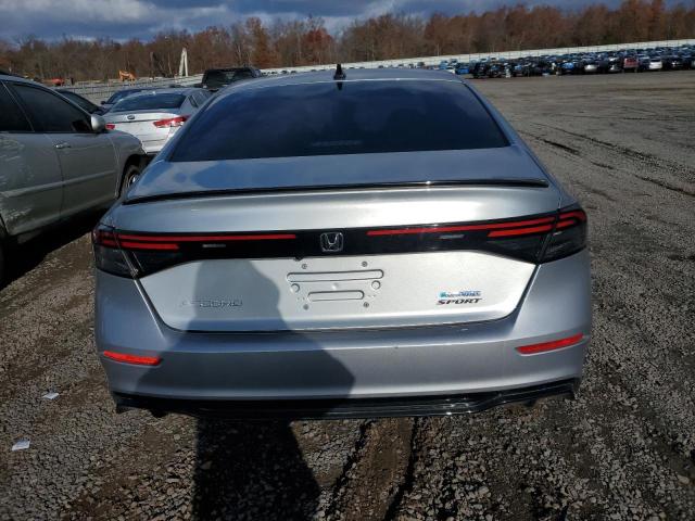 Фото 6 - HONDA ACCORD