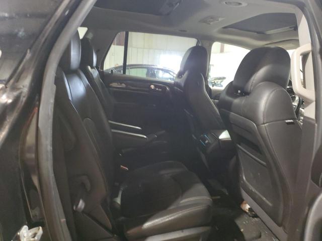 Фото 11 - BUICK ENCLAVE