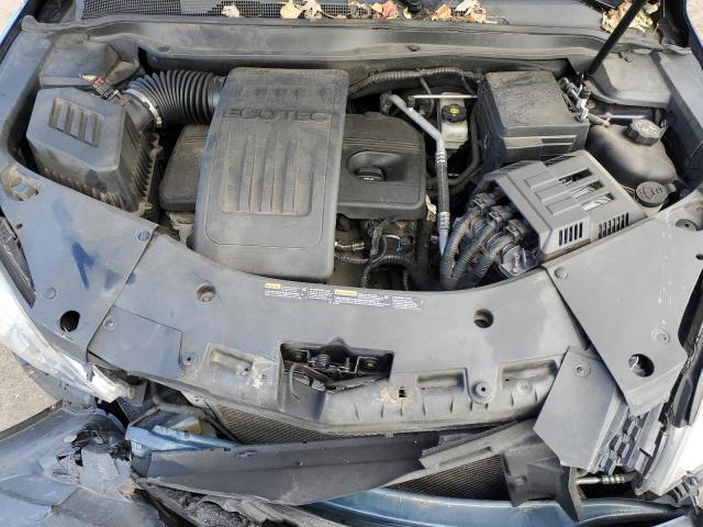 Фото 12 - CHEVROLET EQUINOX