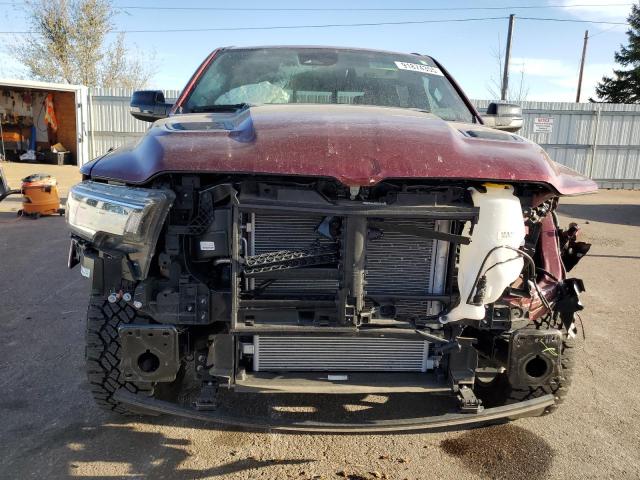 Фото 5 - RAM 1500