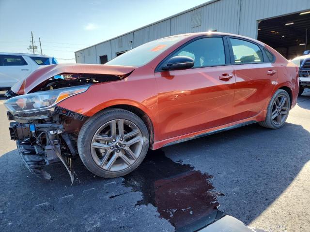 Фото 1 - KIA FORTE