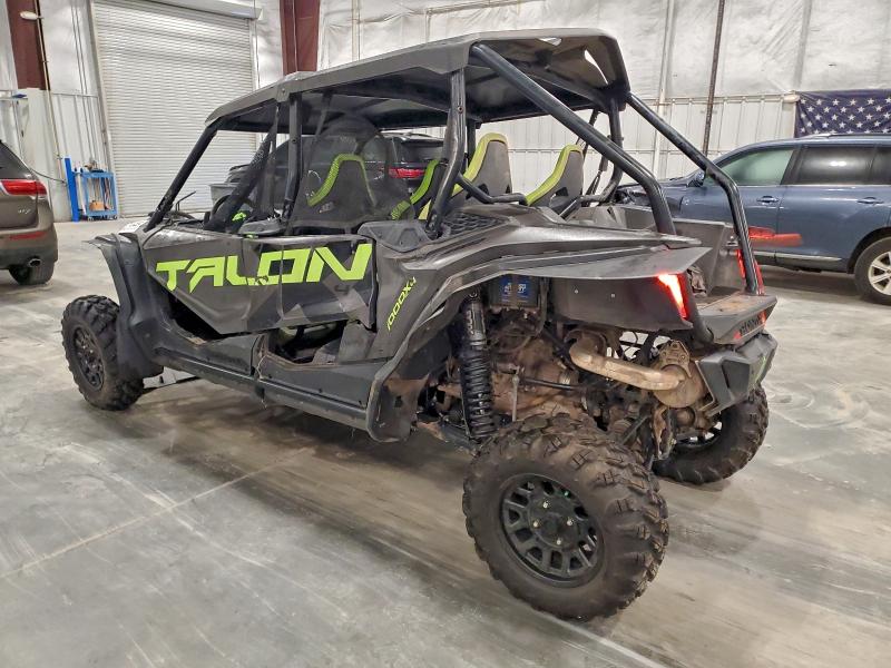 HONDA TALON 2021