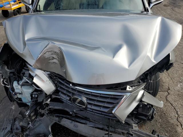 Фото 12 - LEXUS NX