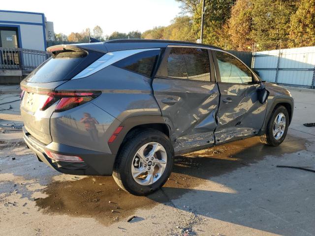 Фото 3 - HYUNDAI TUCSON