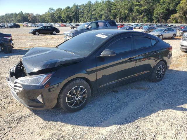 Фото 1 - HYUNDAI ELANTRA