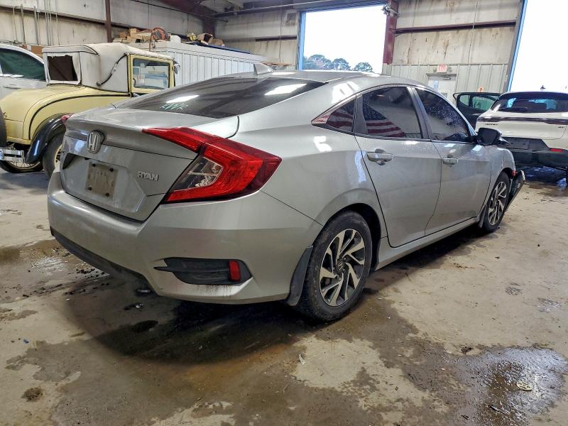 Фото 3 - HONDA CIVIC