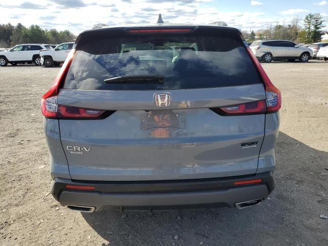 Фото 6 - HONDA CRV