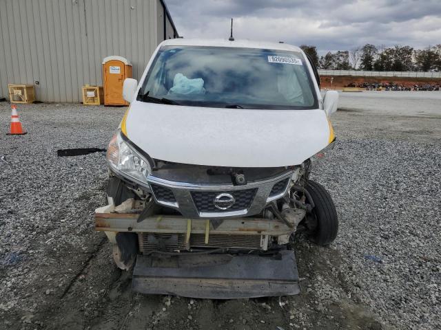 NISSAN NV 2020 VIN 3N6CM0KN9LK698953