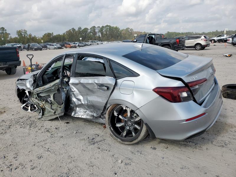 Фото 2 - HONDA CIVIC