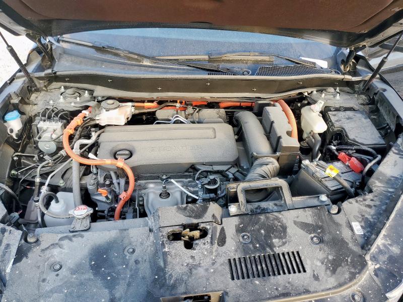 Фото 12 - HONDA CRV