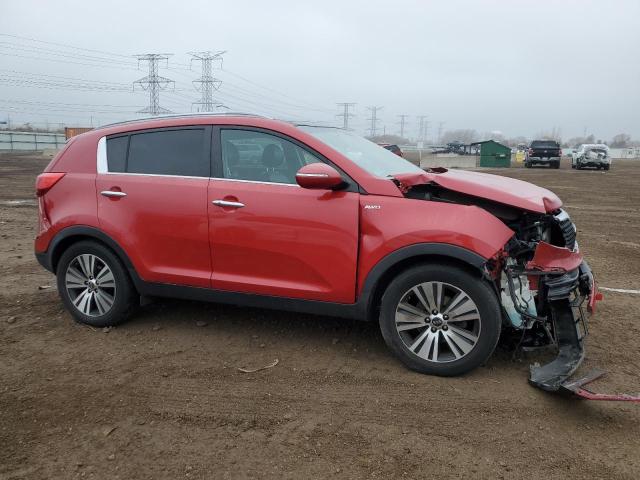 Фото 4 - KIA SPORTAGE