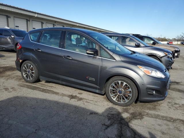 Фото 4 - FORD CMAX