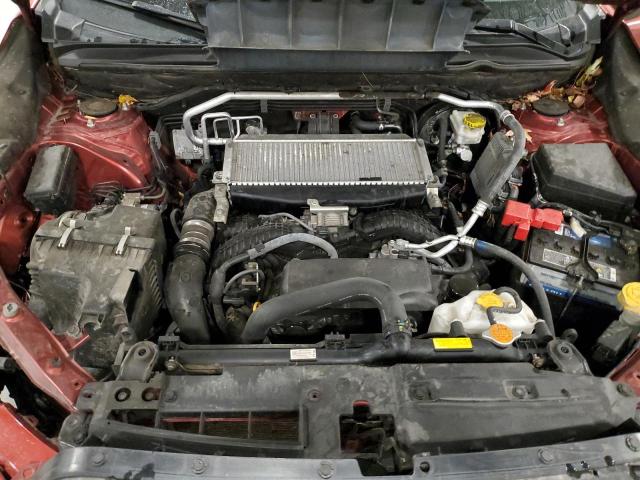 Фото 12 - SUBARU ASCENT