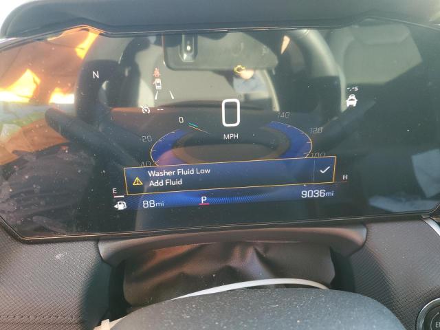 Фото 9 - CHEVROLET TRAILBLZR