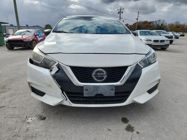 Фото 5 - NISSAN VERSA