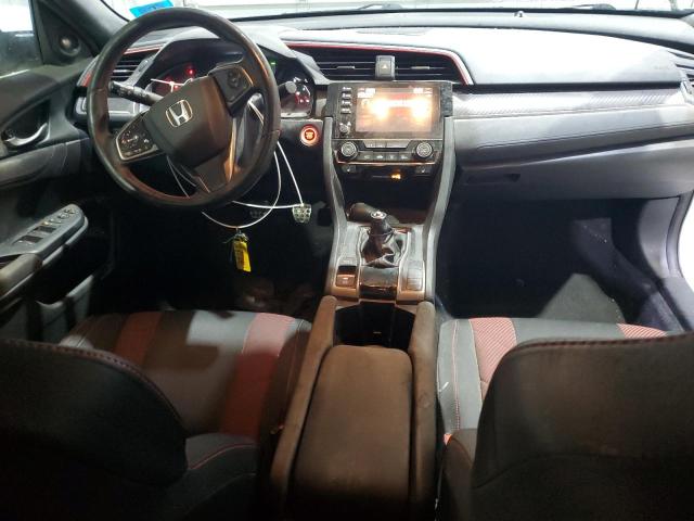 Фото 8 - HONDA CIVIC