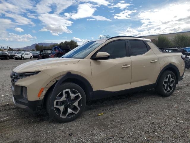 Фото 1 - HYUNDAI SANTA CRUZ