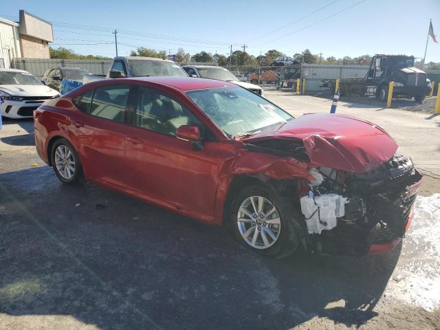 Фото 4 - TOYOTA CAMRY