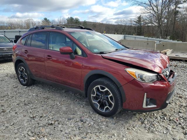 Фото 4 - SUBARU CROSSTREK