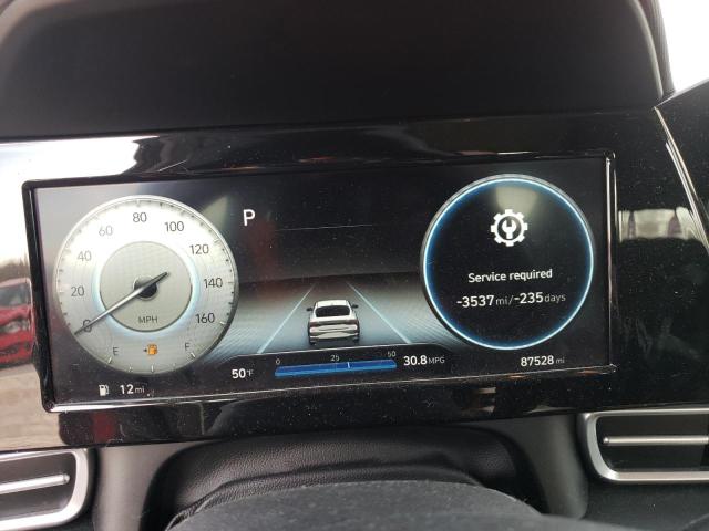 Фото 9 - HYUNDAI ELANTRA