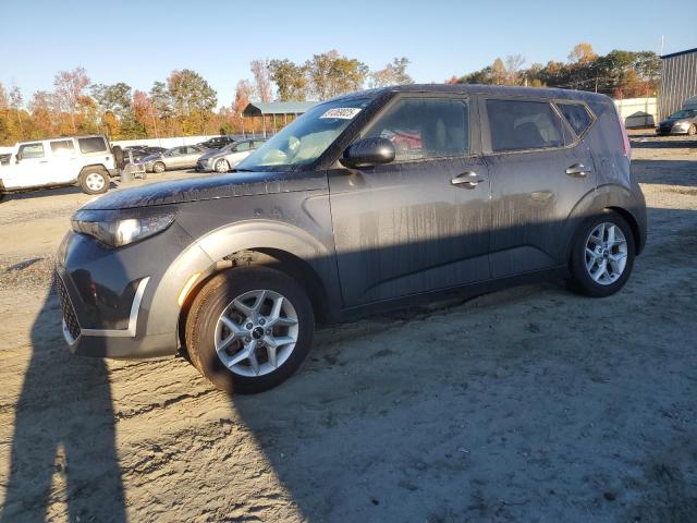 Фото 1 - KIA SOUL