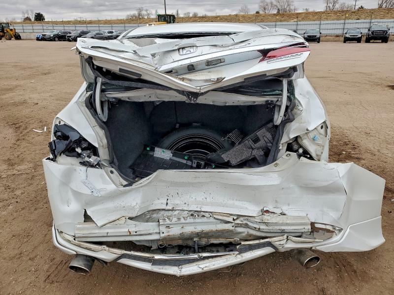 Фото 6 - HONDA ACCORD