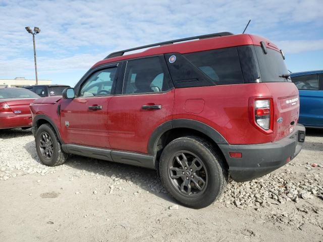 Фото 2 - FORD BRONCO
