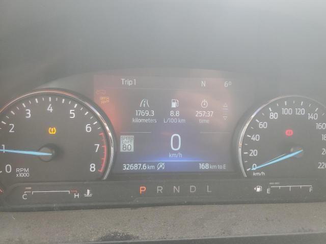 Фото 9 - FORD EXPLORER