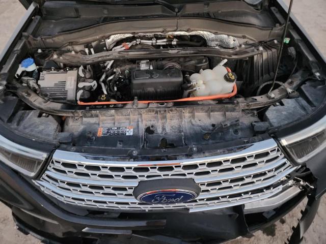 Фото 12 - FORD EXPLORER