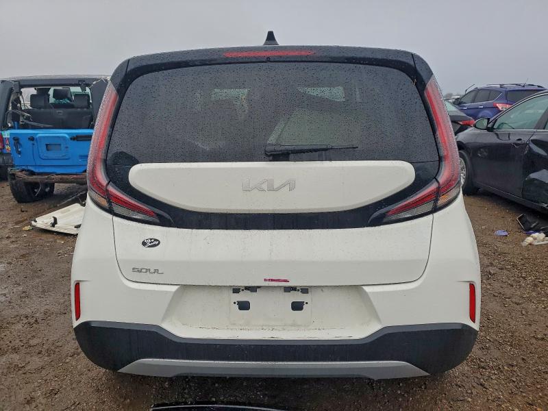 Фото 6 - KIA SOUL