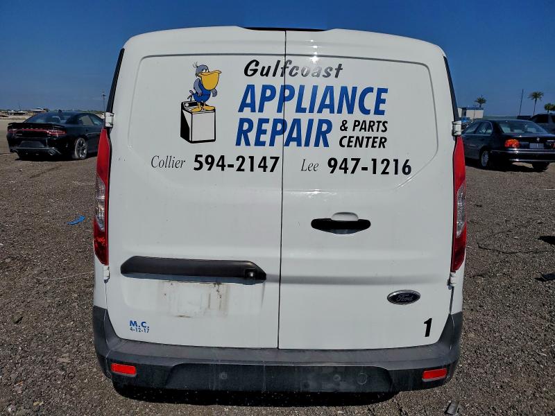 Фото 6 - FORD TRANSIT