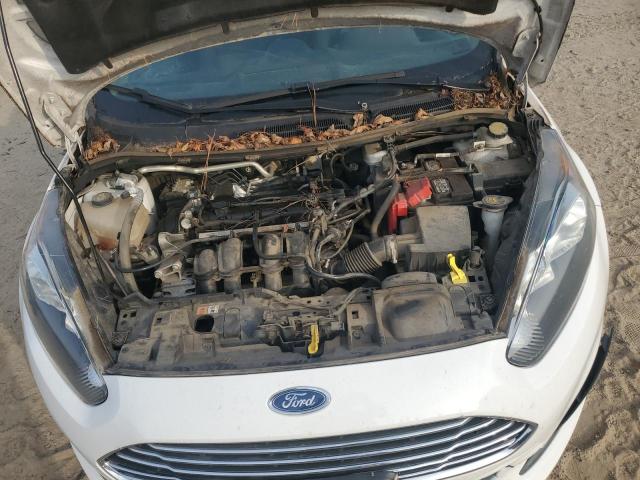 Фото 11 - FORD FIESTA