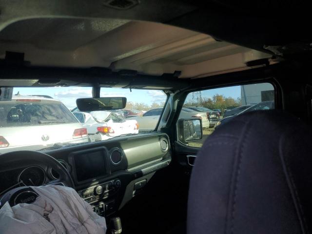 Фото 8 - JEEP WRANGLER