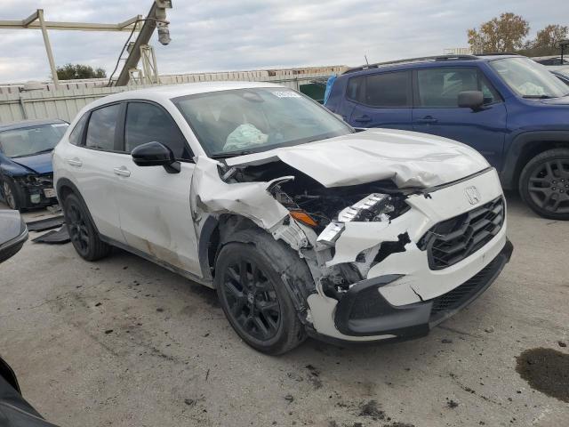 Фото 4 - HONDA HR-V