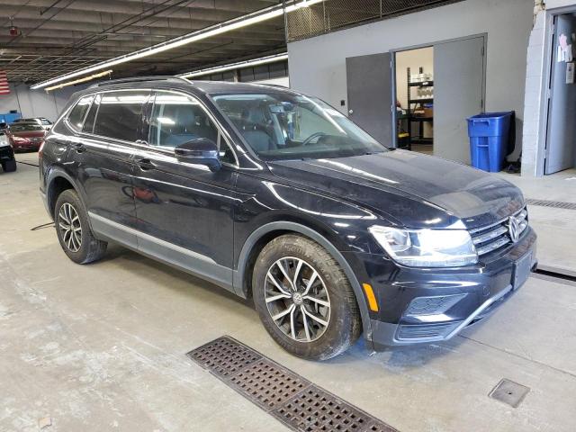 Фото 4 - VOLKSWAGEN TIGUAN