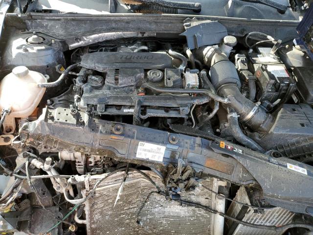 Фото 11 - HYUNDAI SONATA