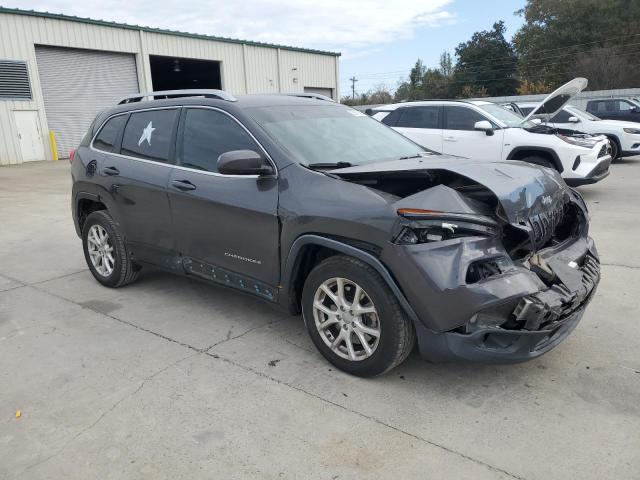 Фото 4 - JEEP GRAND CHER