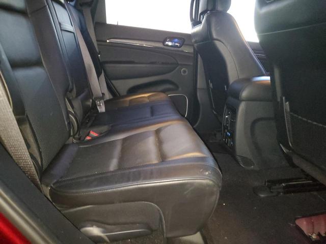 Фото 10 - JEEP GRAND CHER