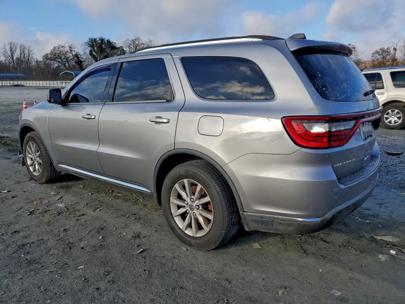 Фото 2 - DODGE DURANGO