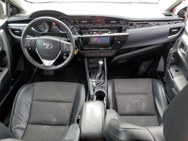 Фото 8 - TOYOTA COROLLA