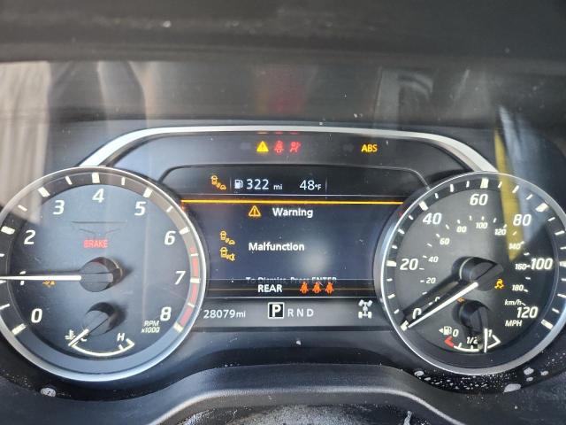 Фото 9 - NISSAN TITAN