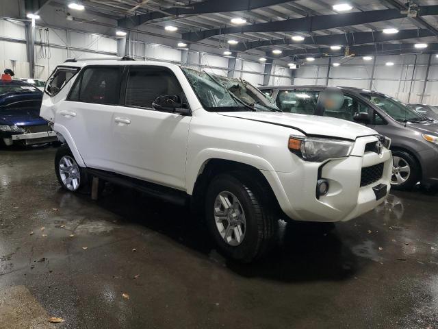 Фото 4 - TOYOTA 4RUNNER