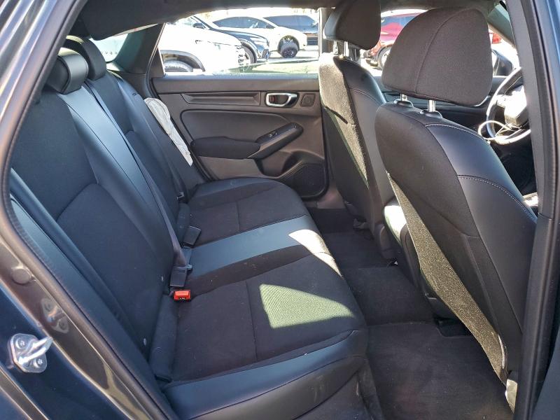 Фото 10 - HONDA CIVIC