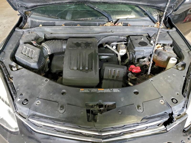 Фото 12 - CHEVROLET EQUINOX