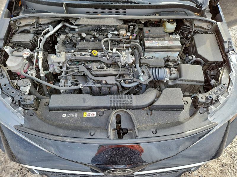 Фото 11 - TOYOTA COROLLA